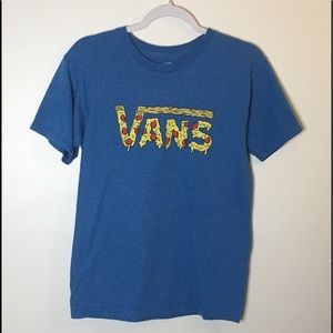Vans Pizza Tee